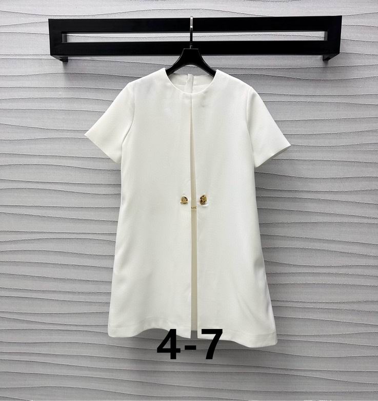 Louis Vuitton Women’s Dress– Elevated Designer Essential (835)