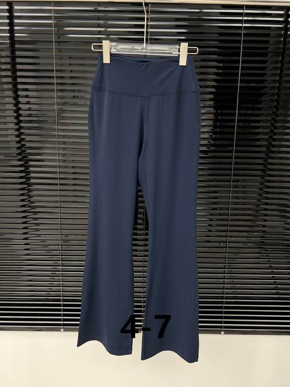 Alo Yoga Women’s Workout Pants – SculptFit Performance (41)