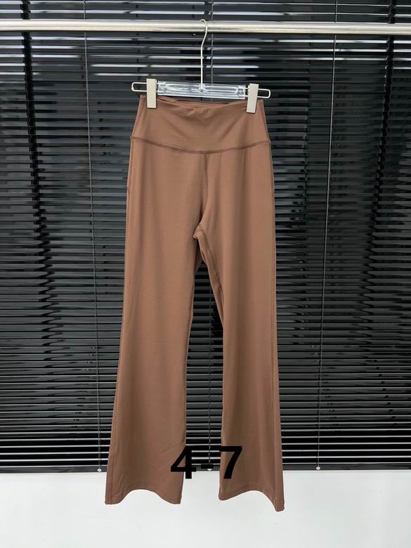 Alo Yoga Women’s Workout Pants – SculptFit Performance (41)