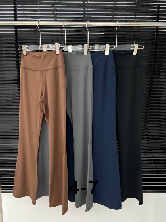Alo Yoga Women’s Workout Pants – SculptFit Performance (41)