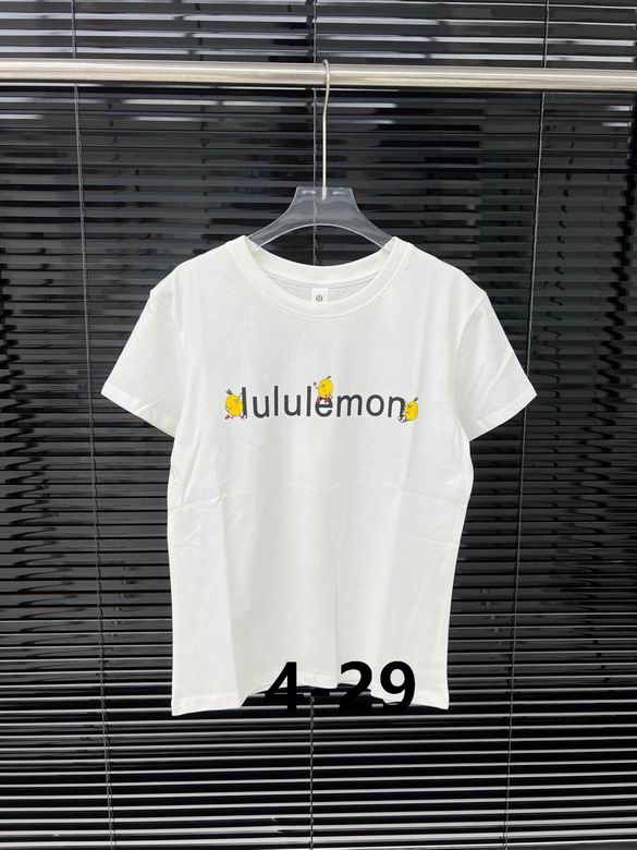 Lululemon Women’s Performance Tee – Lightweight MoveFlex Fit (6)