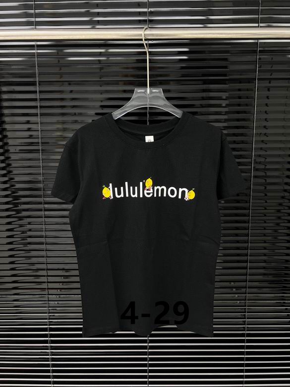 Lululemon Women’s Performance Tee – Lightweight MoveFlex Fit (6)