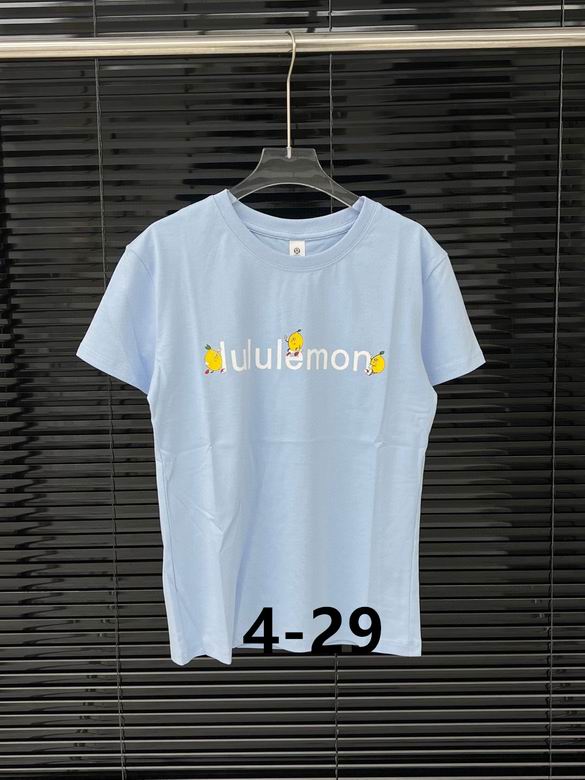 Lululemon Women’s Performance Tee – Lightweight MoveFlex Fit (6)