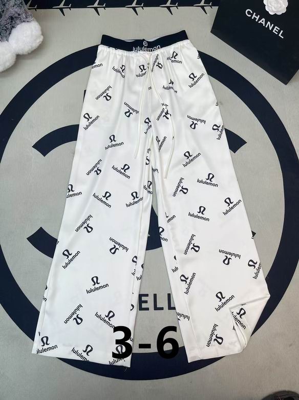 Lululemon Women’s Pajama Set – CloudSoft Relax Fit (3)