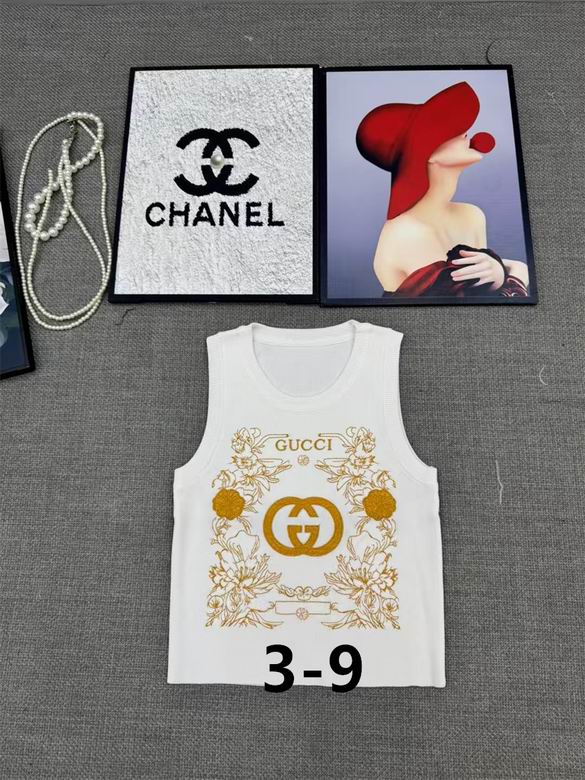 Gucci Women’s Top – Classic Designer Minimal (66)