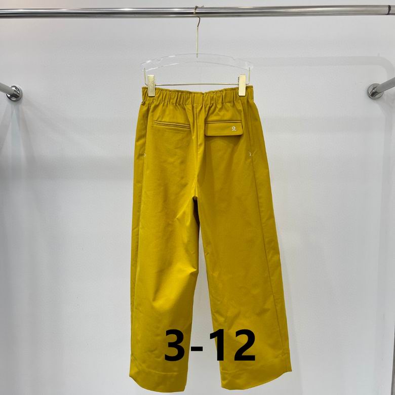 Lululemon Women’s Performance Pants – FlexTech Movement Fit (2)