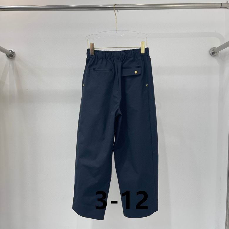 Lululemon Women’s Performance Pants – FlexTech Movement Fit (2)