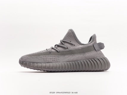 Adidas Yeezy Boost 350 V2 “Space Ash” – K5 BASF Edition
