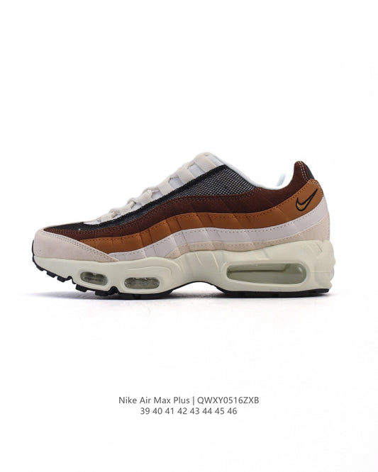325 NIKE MEN'S CASUAL SHOES AIR MAX PLUS SNEAKERS