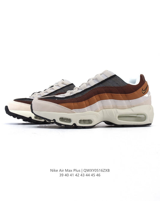 325 NIKE MEN'S CASUAL SHOES AIR MAX PLUS SNEAKERS