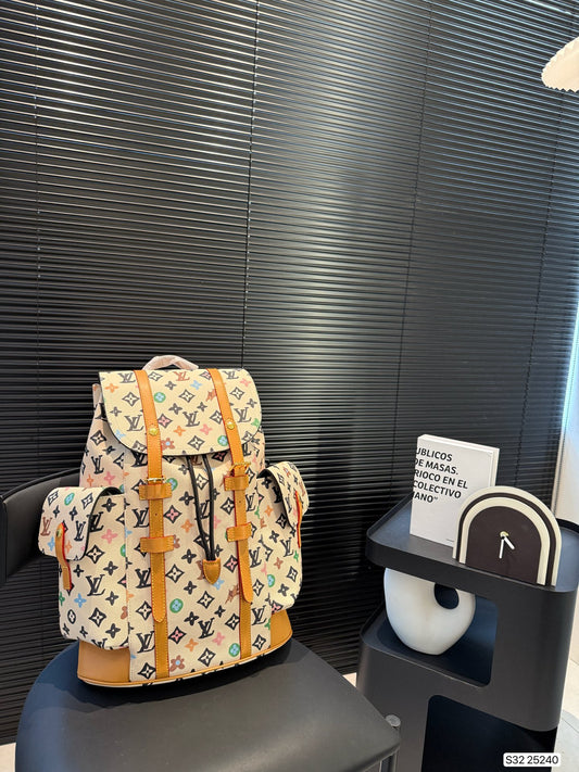 Designer Backpack