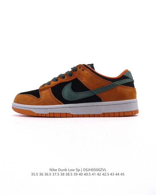 Nike SB Dunk Low Pro – Company Grade (313)