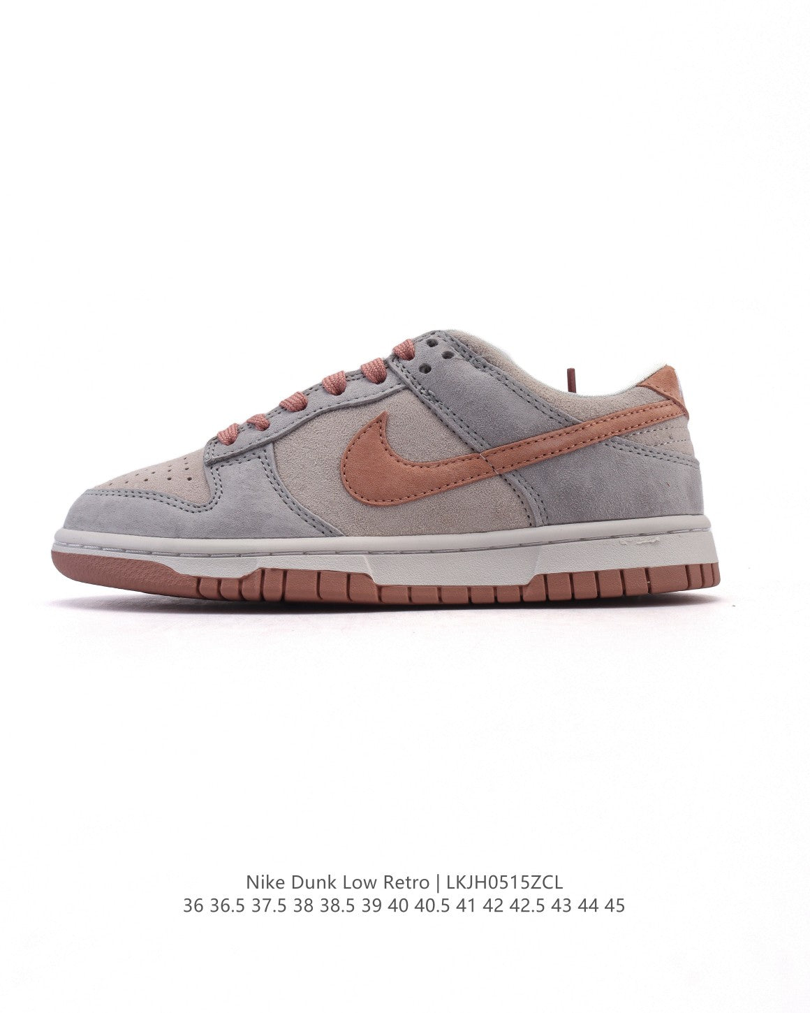 Nike Dunk Low SB – Premium Leather Skate Sneakers (304)