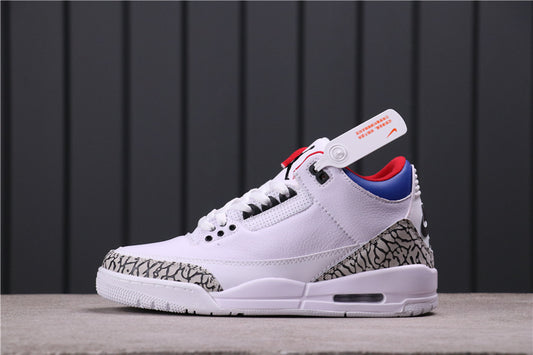 Nike Air Jordan 3 Retro “Seoul” – Limited Edition (480)