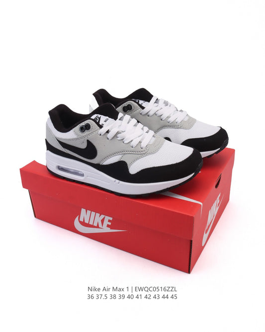 Nike Air Max 1 PRM – Unisex Retro Running Sneakers