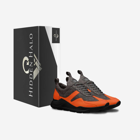 HIDDEN HALO – Luxury Statement Sneakers 2091609
