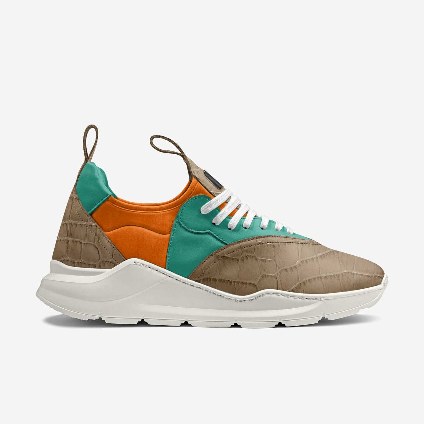 HIDDEN HALO – Luxury Statement Sneakers 2091612