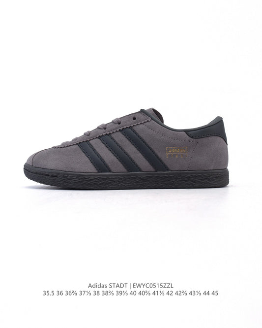 Adidas Stadt – German Retro Board Sneaker (294)