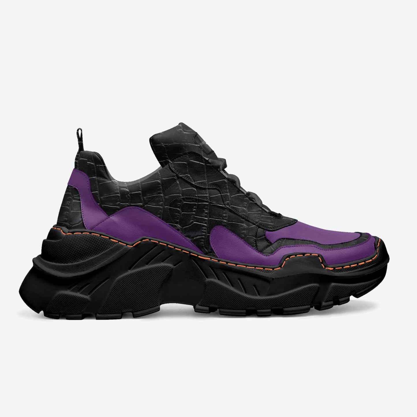HIDDEN HALO – Luxury Statement Sneakers 2173336