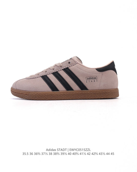 Adidas Stadt – German Retro Board Sneaker (294)