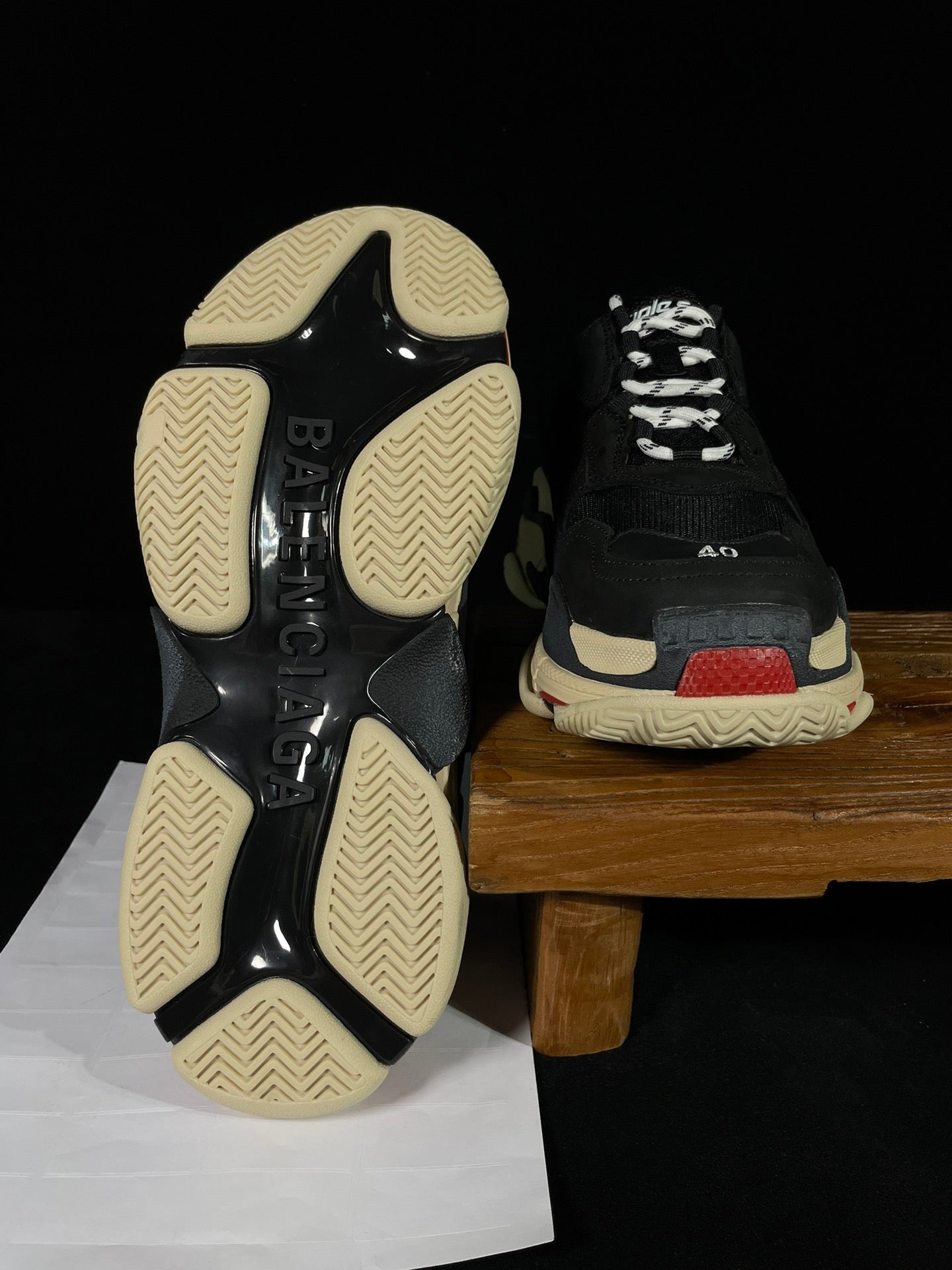 Balenciaga