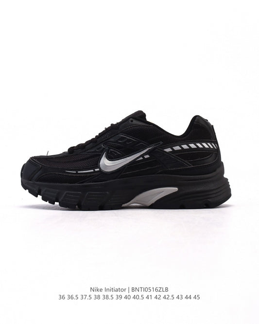Nike Initiator Running Shoe – Korean Retro Dad Style (IB4483)