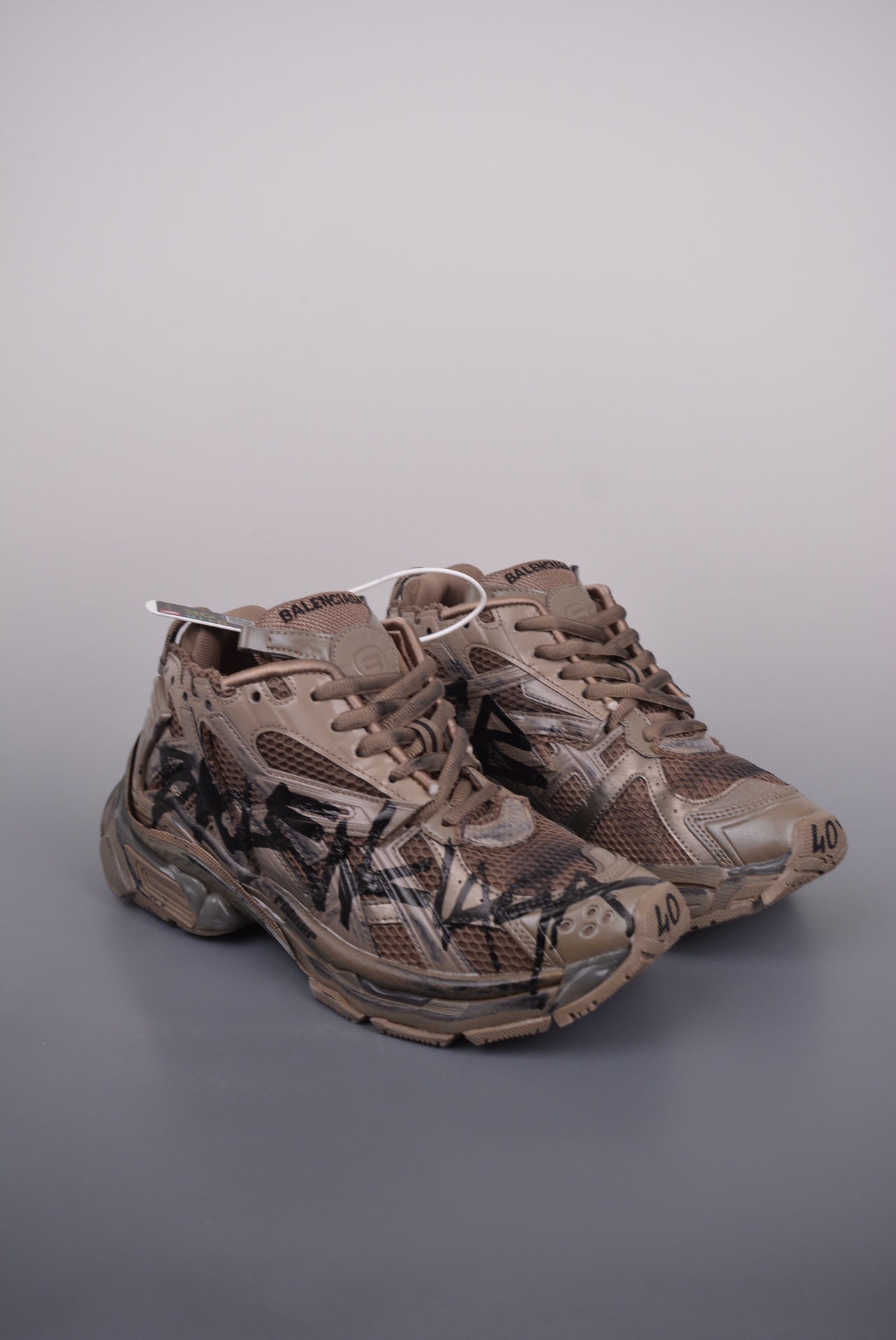 Balenciaga sneakers