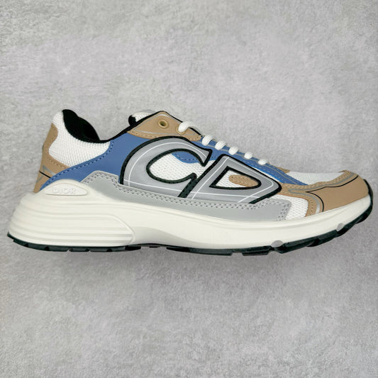 Dior B-Series Sneakers – Lightweight Mesh Trainer ([ID])