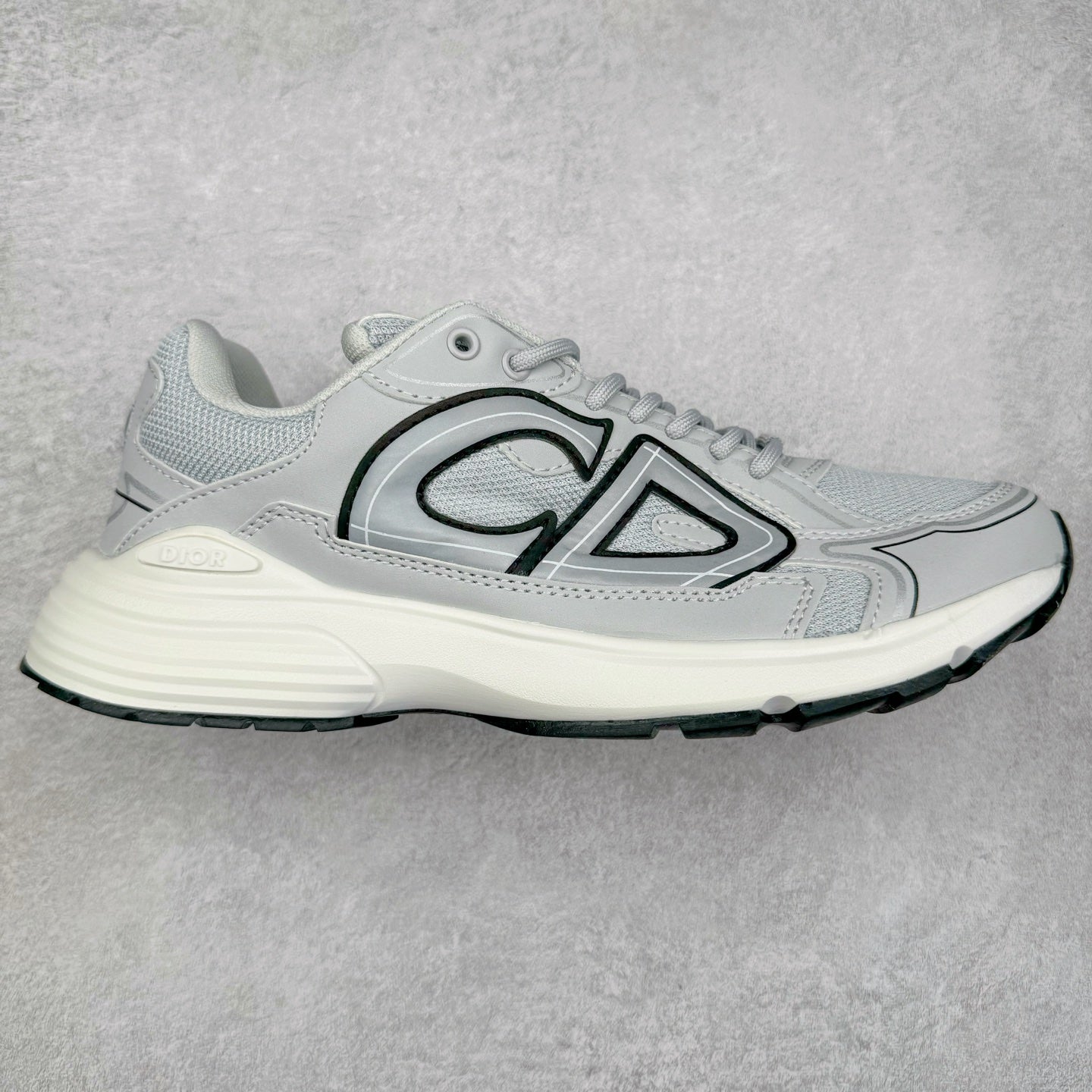 Dior B-Series Sneakers – Lightweight Mesh Trainer ([ID])