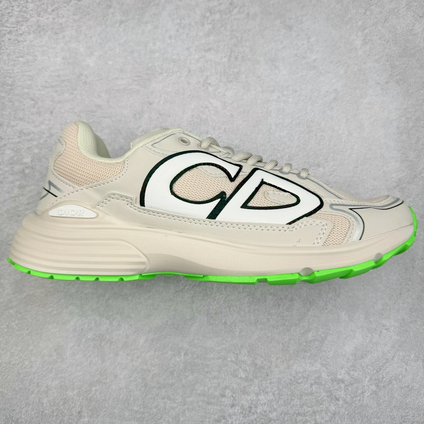 Dior B-Series Sneakers – Lightweight Mesh Trainer ([ID])