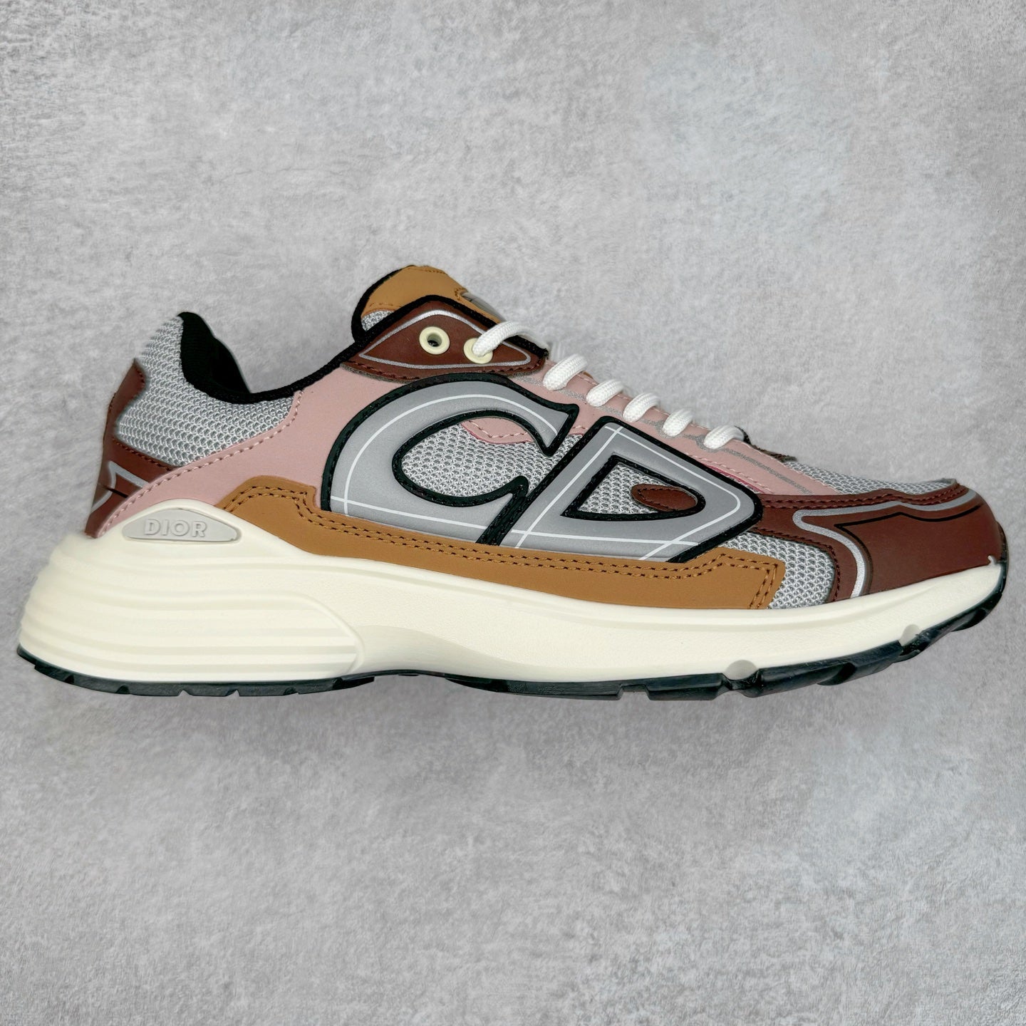 Dior B-Series Sneakers – Lightweight Mesh Trainer ([ID])