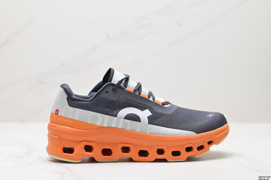 CloudMonster Series – Lightweight Performance Street Runner ([ID])