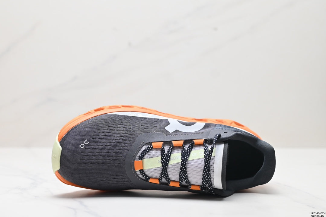 CloudMonster Series – Lightweight Performance Street Runner ([ID])