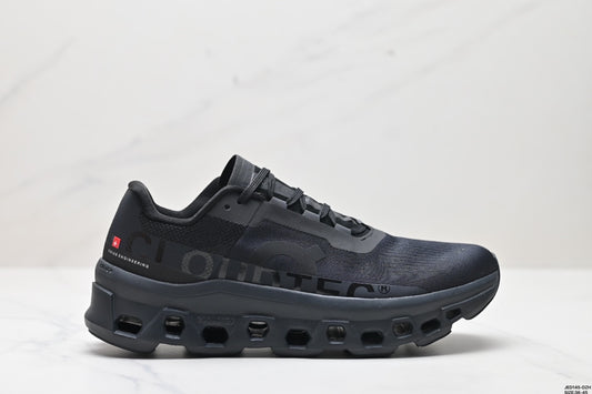 CloudMonster Series – Lightweight Performance Street Runner ([ID])