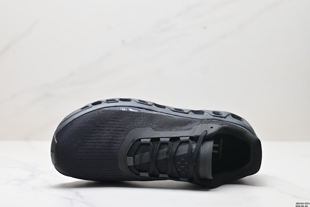 CloudMonster Series – Lightweight Performance Street Runner ([ID])