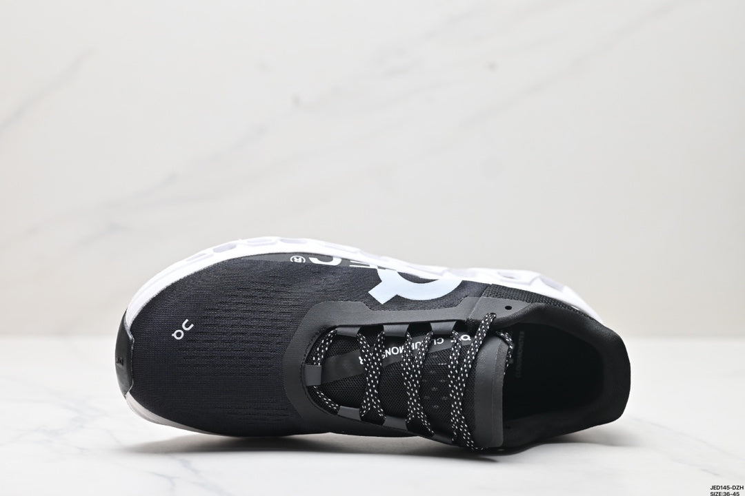 CloudMonster Series – Lightweight Performance Street Runner ([ID])