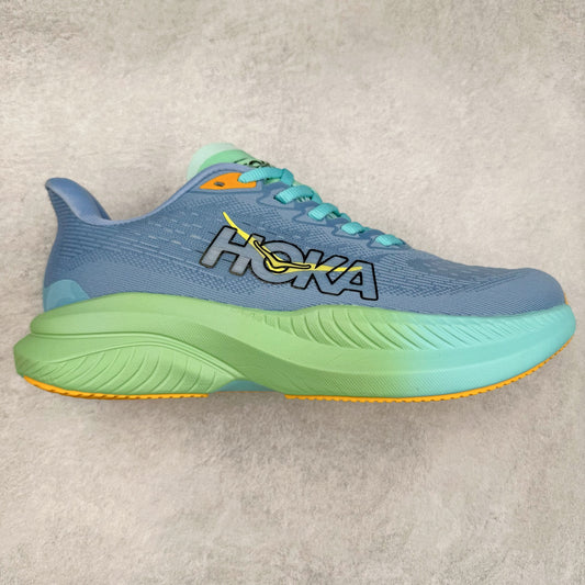 HOKA Mach Series – Y2K Lightweight Performance Runners (317)