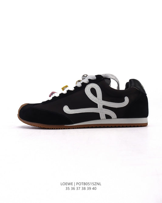 LOEWE Ballet Runner 2.0 – Women's Chopping Sneaker (456)