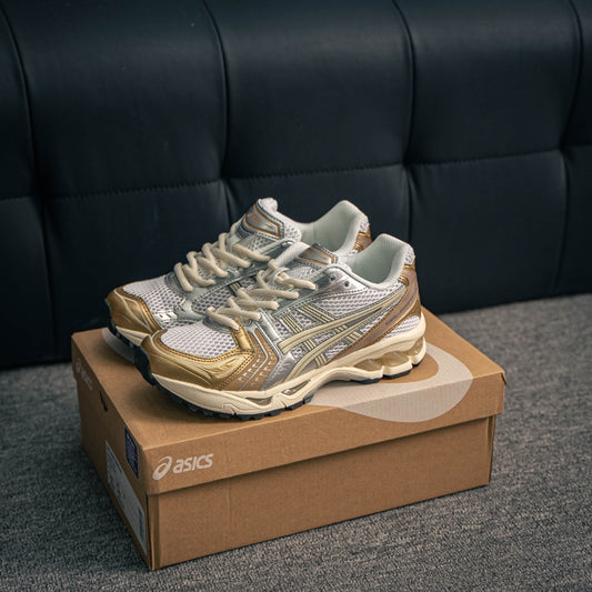ASICS GEL Series – Premium Performance Runner