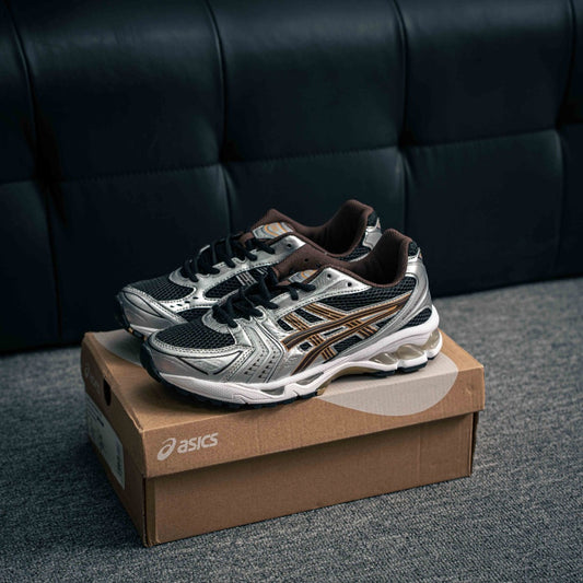 ASICS GEL Series – Premium Performance Runner