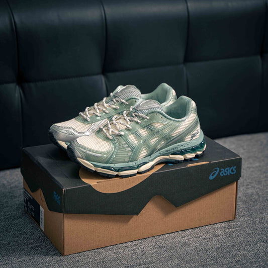 ASICS GEL Series – Premium Performance Runner