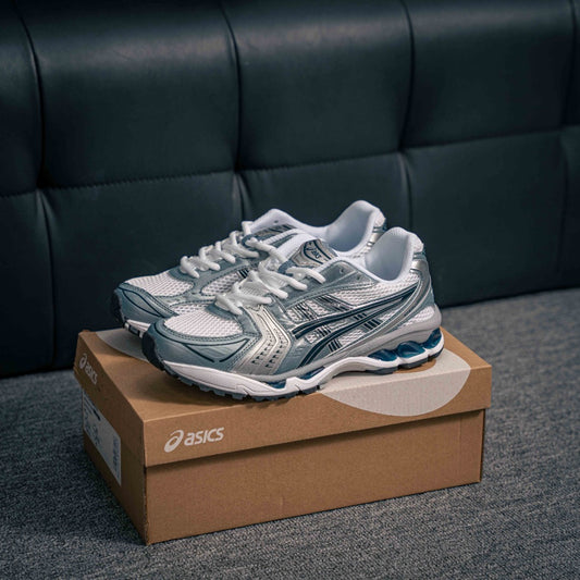 ASICS GEL Series – Premium Performance Runner