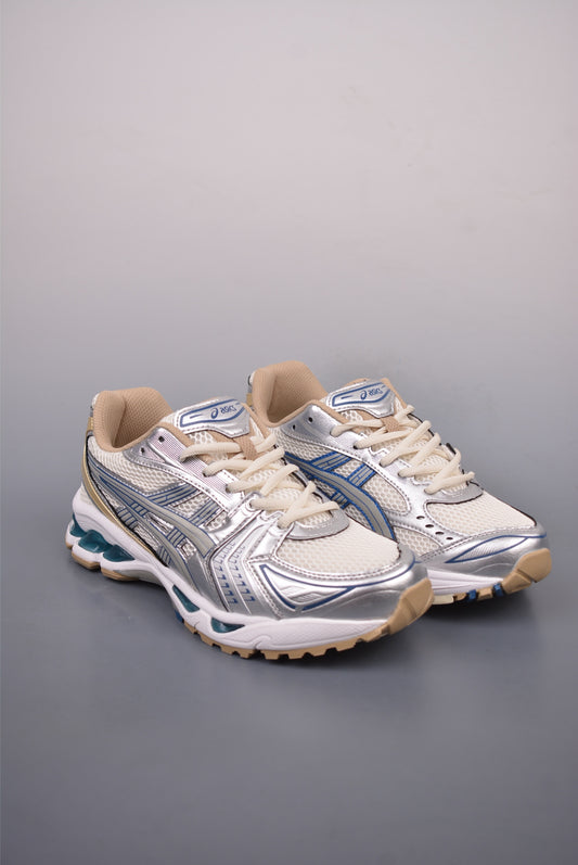 ASICS GEL Series – Premium Performance Runner