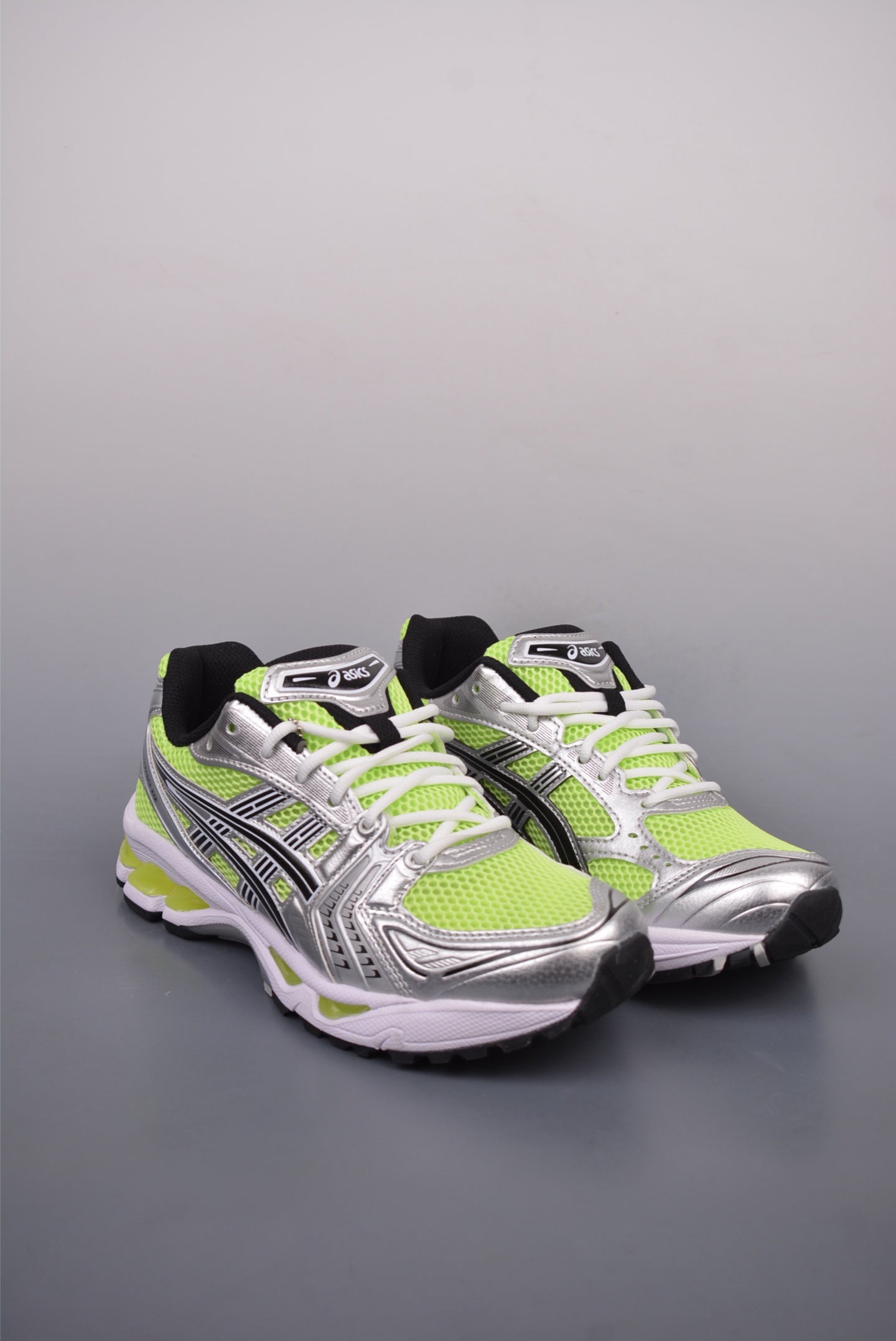 ASICS GEL Series – Premium Performance Runner