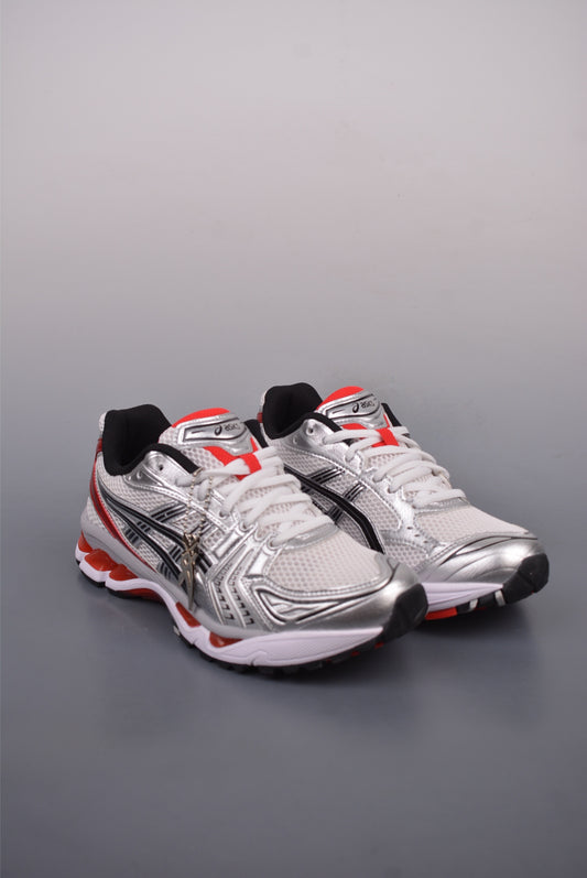 ASICS GEL Series – Premium Performance Runner