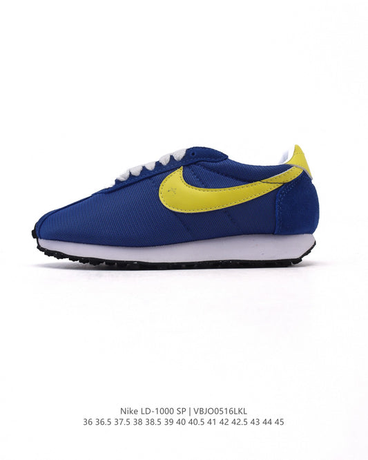Stüssy x Nike LD-1000 Sneaker – Summer Collab Drop (216)