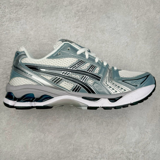 ASICS GEL Series – Premium Performance Runner