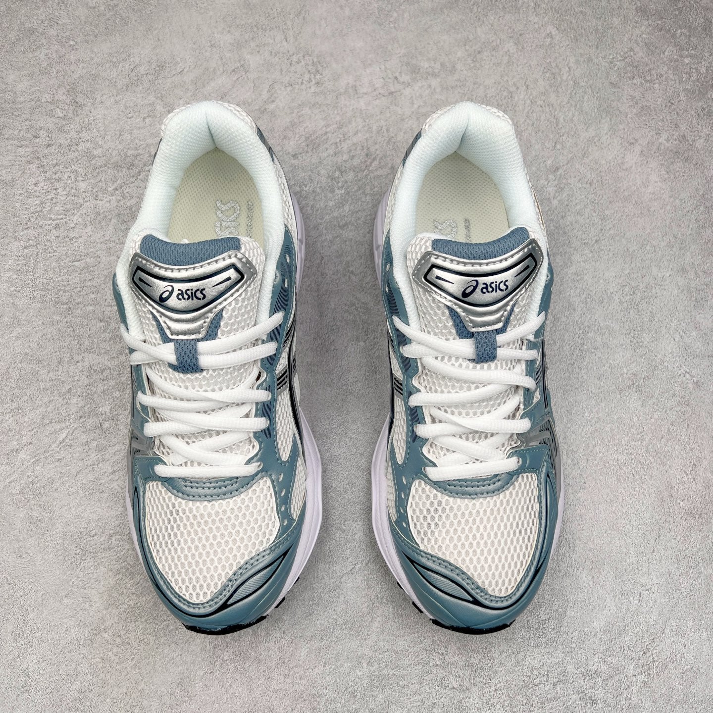 ASICS GEL Series – Premium Performance Runner