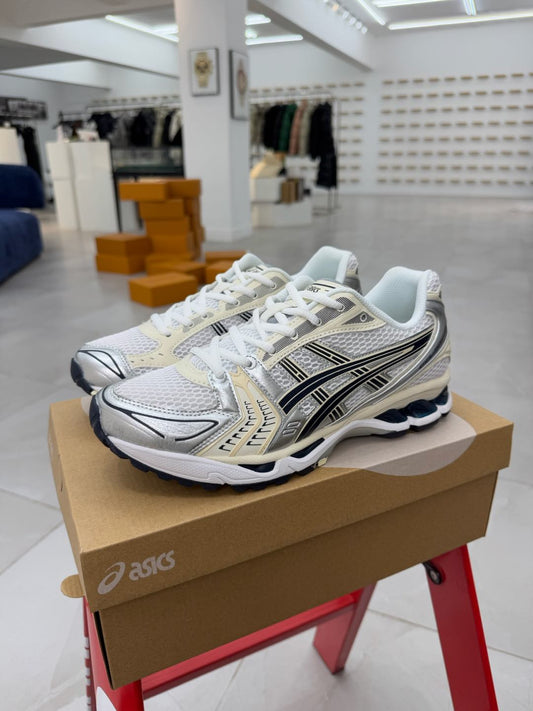 ASICS GEL Series – Premium Performance Runner