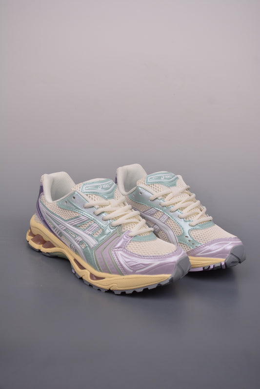 ASICS GEL Series – Premium Performance Runner